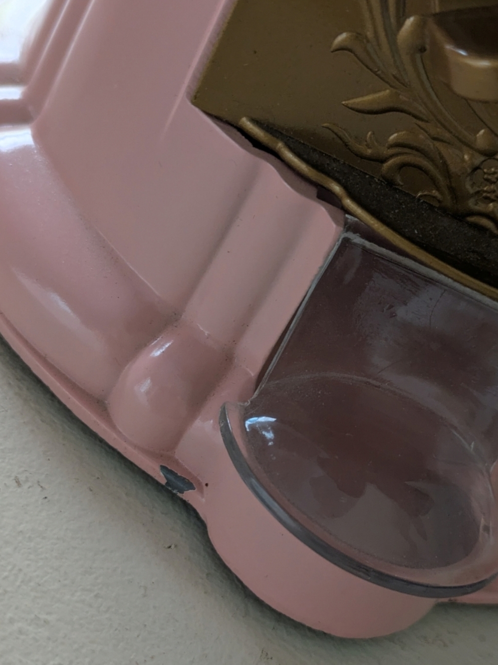 Pink Gumball Machine Vintage Juicy - Picture 15 of 15